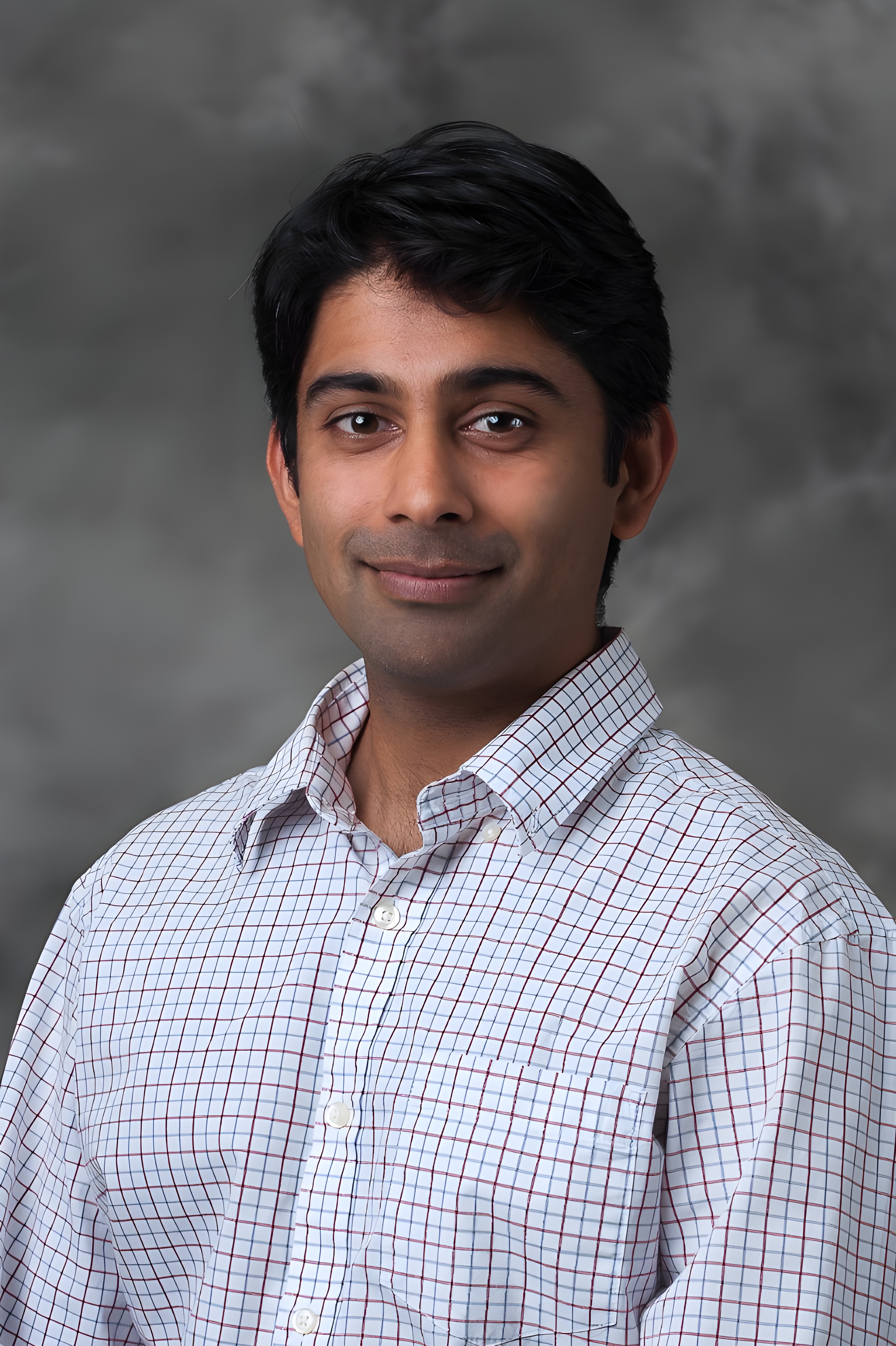 Satyajit Ambike, PhD